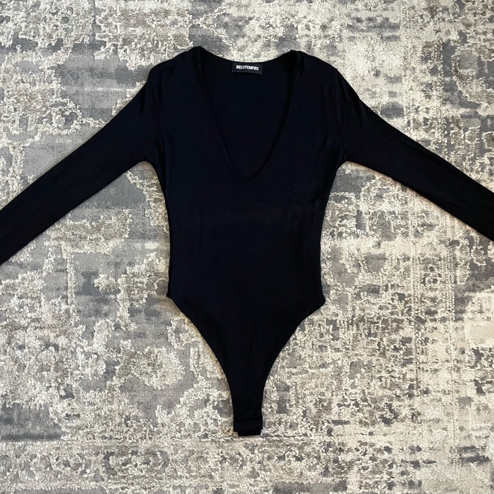MissyEmpire Bodysuit